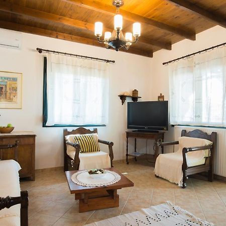 Villa Pefka Nikiti  Esterno foto