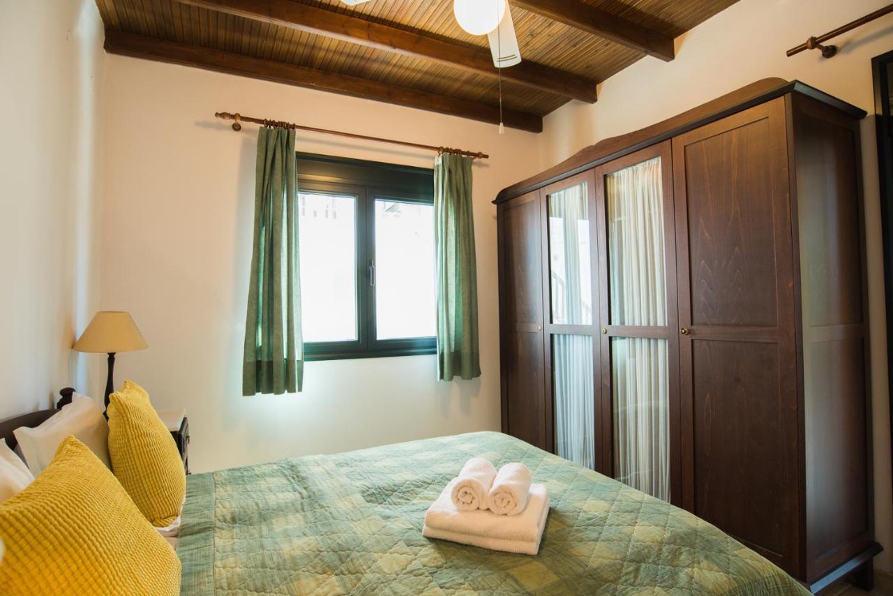 Villa Pefka Nikiti  Esterno foto